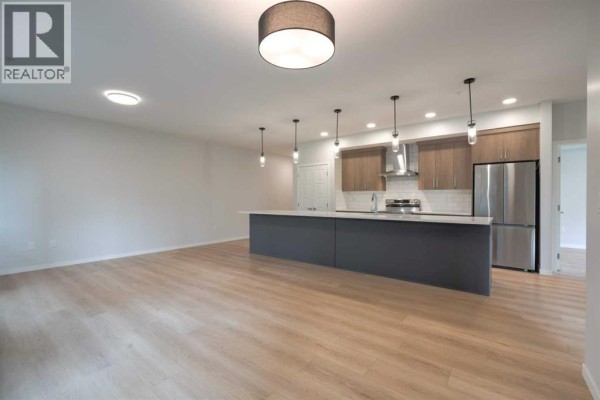 Kitchen - 5116, 20295 Seton Way Se, Calgary, AB T3M3X3 Photo 3