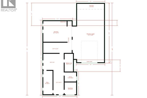 5116 53 Avenue, Viking, AB, photo 2