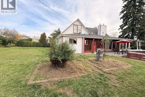 Kitchen - 5116 53 Street, Rocky Mountain House, AB T4T1E4 Photo 5