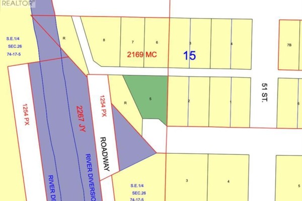 5116 54th Avenue, High Prairie, AB T0G1E0 Photo 2
