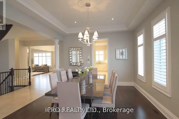 Family room - 5116 Summersky Court, Mississauga, ON L5M0R3 Photo 5
