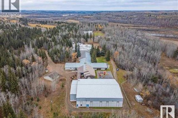 51165 Rr 30, Rural Leduc County, AB, photo 3