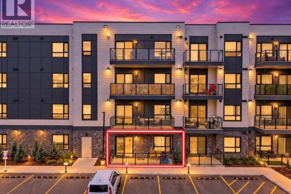 5117, 20295 Seton Way Se, Calgary