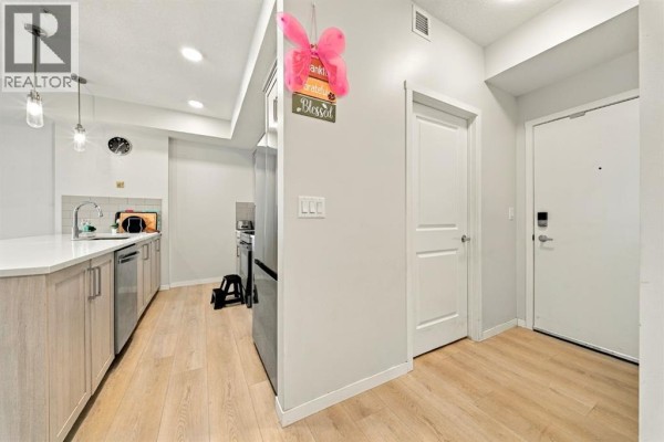 Primary Bedroom - 5117, 20295 Seton Way Se, Calgary, AB T3M3Y9 Photo 4