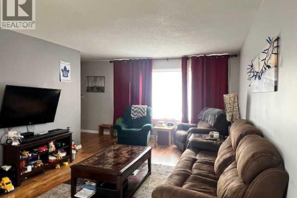 Bedroom - 5117 49 Avenue, Forestburg, AB T0B1N0 Photo 5