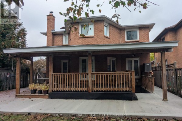 5118 Cree Lane, Mississauga, ON, photo 2