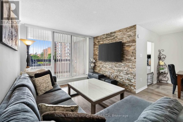 512 - 1615 Bloor Street, Mississauga