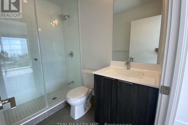 Kitchen - 512 - 20 Shore Breeze Drive, Toronto, ON M8V0C7 Photo 3