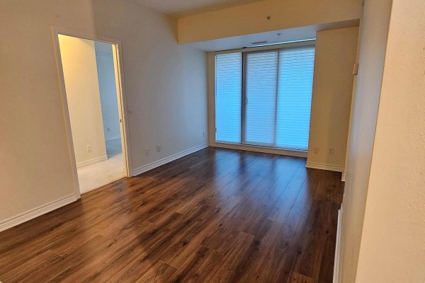Bedroom 2 - 512 - 2522 Keele Street, Toronto, ON M6L2N8 Photo 5