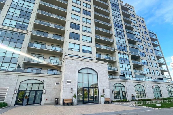 512 - 260 Village Walk Boulevard, London North, ON, photo 2