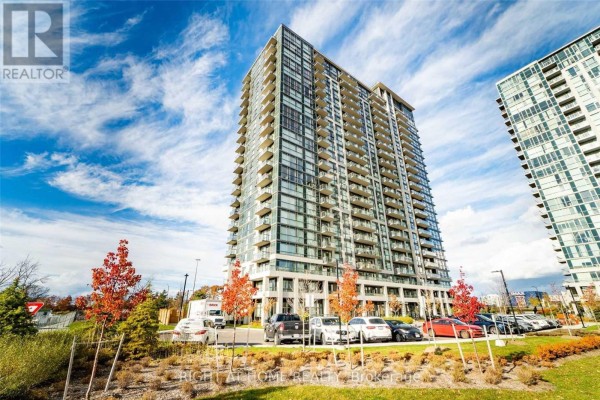 512 - 349 Rathburn Road W, Mississauga, ON, photo 3