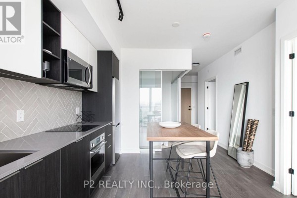 512 - 36 Zorra Street, Toronto, ON, photo 3