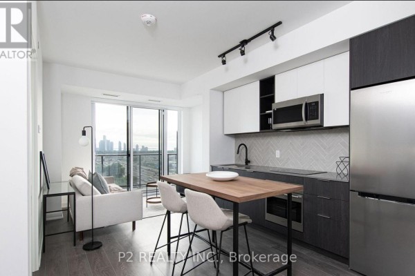 512 - 36 Zorra Street, Toronto, ON M8Z0G5 Photo 5