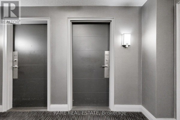 512 - 400 Adelaide Street E, Toronto, ON M5A4S3 Photo 5