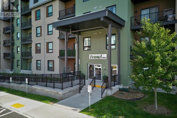512 - 5 Chef Lane, Barrie, ON, photo 2