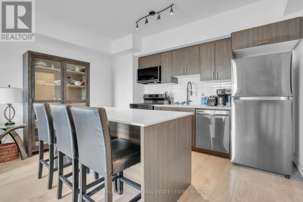 512 - 5 Chef Lane, Barrie, ON, photo 3