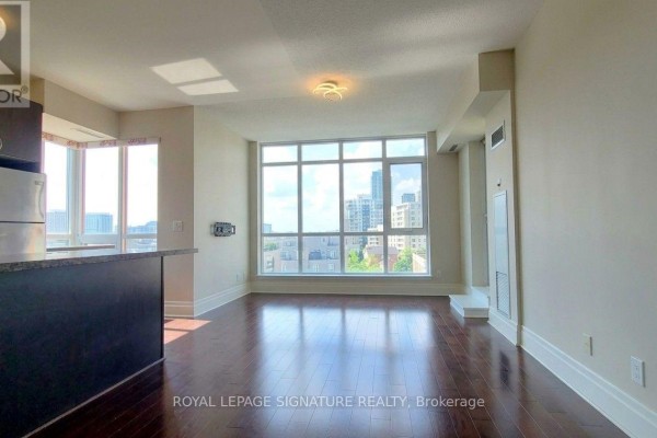 512 - 57 Upper Duke Crescent, Markham, ON L6G0B8 Photo 5