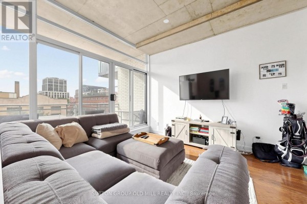 Other - 512 - 66 Portland Street, Toronto, ON M5V2M6 Photo 5
