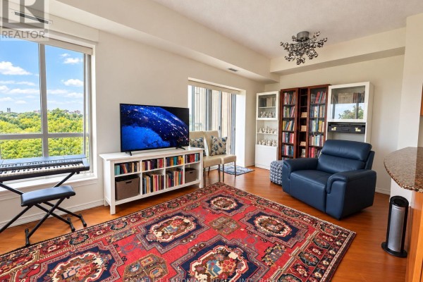 512 - 8 Maison Parc Court, Vaughan, ON L4J9K5 Photo 5