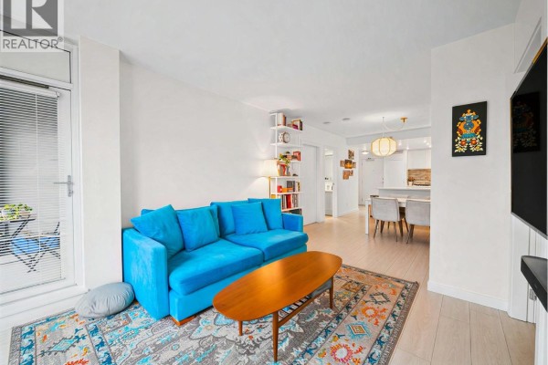 512 1133 Homer Street, Vancouver, BC V6B0B1 Photo 5