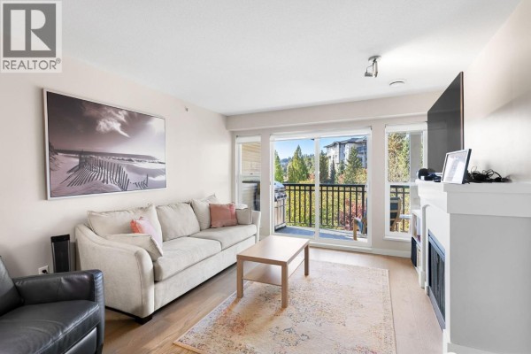 512 1330 Genest Way, Coquitlam, BC V3E0A4 Photo 5