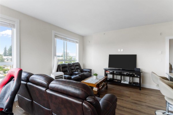 512 32838 Ventura Avenue, Abbotsford, BC V2S0M5 Photo 5