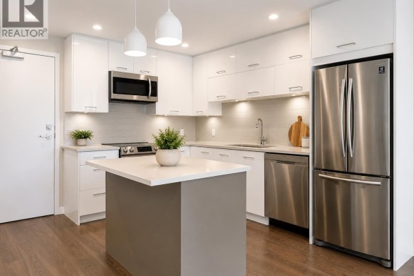 512 38033 Second Avenue, Squamish, BC V8B0C4 Photo 3