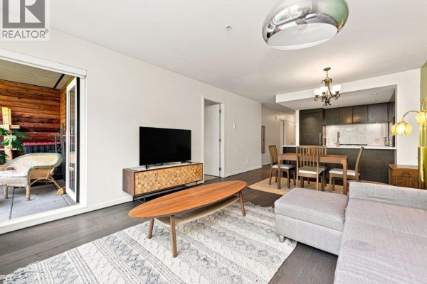 512 5955 Birney Avenue, Vancouver, BC V6S0C5 Photo 3