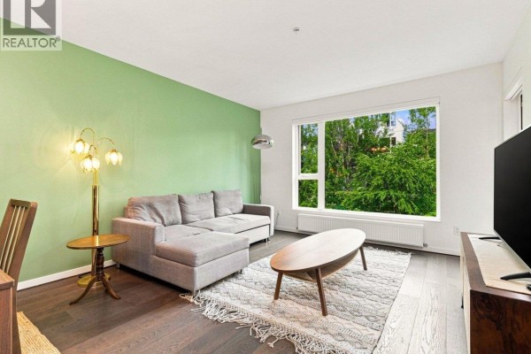 512 5955 Birney Avenue, Vancouver, BC V6S0C5 Photo 4