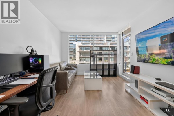 512 6900 Pearson Way, Richmond, BC V7C0C9 Photo 5