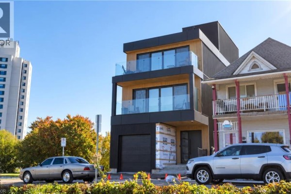 512 Bay Street Unit# 1, Hamilton