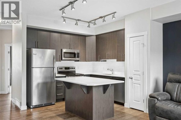 Bedroom - 512 Cranford Walk Se, Calgary, AB T3M1R7 Photo 5