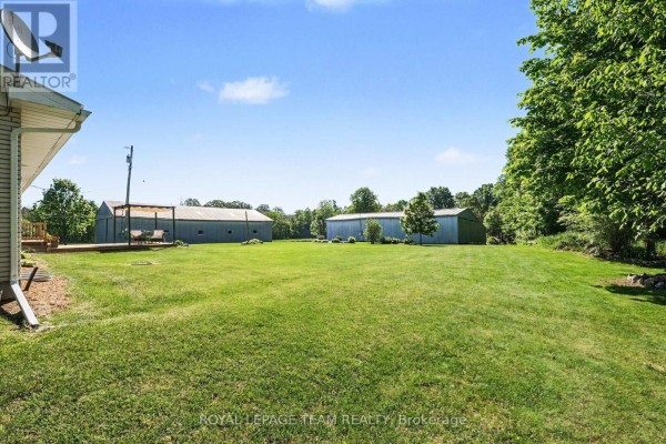 Foyer - 512 Edward Scott Road, North Grenville, ON K0G1J0 Photo 2