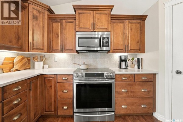 3pc Bathroom - 512 Ens Crescent, Warman, SK S0K4S0 Photo 5