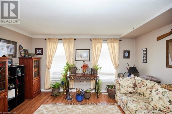 Recreational, Games room - 512 First Avenue, Welland, ON L3C6A7 Photo 2