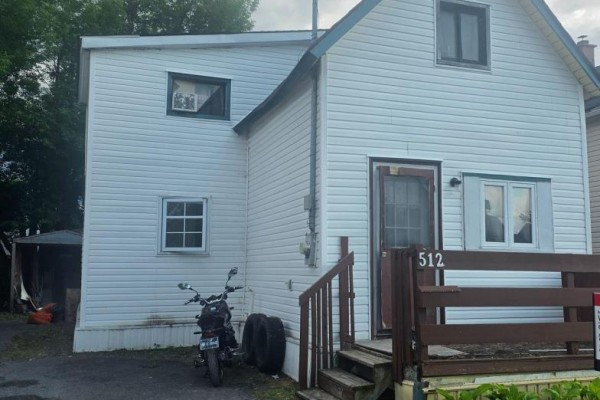 512 First Street W, Cornwall, ON K6J1E1 Photo 2