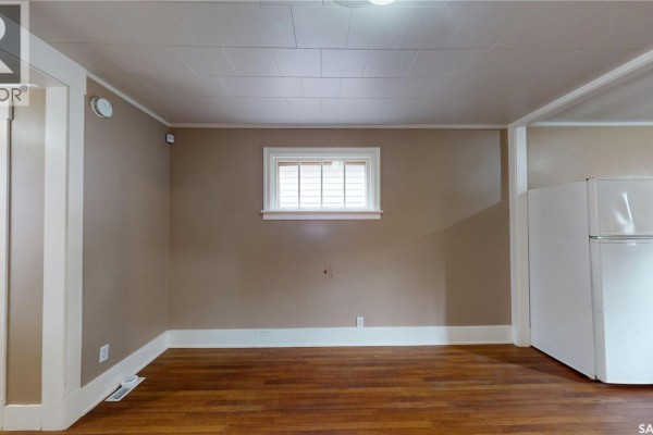 Bedroom - 512 J Avenue S, Saskatoon, SK S7M2A8 Photo 5