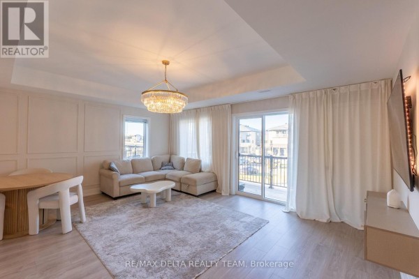 512 Lillian Freiman Private, Ottawa, ON K2J7K7 Photo 2