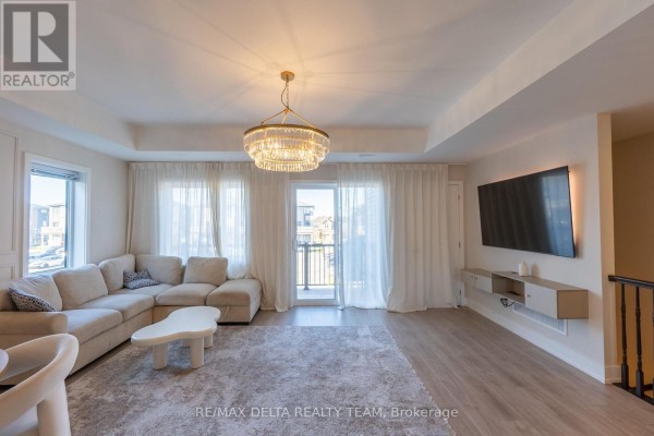 512 Lillian Freiman Private, Ottawa, ON K2J7K7 Photo 3