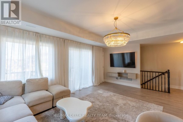 512 Lillian Freiman Private, Ottawa, ON K2J7K7 Photo 4