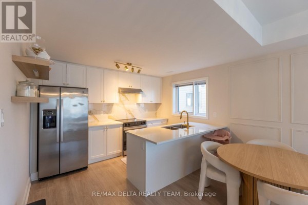 512 Lillian Freiman Private, Ottawa, ON K2J7K7 Photo 5