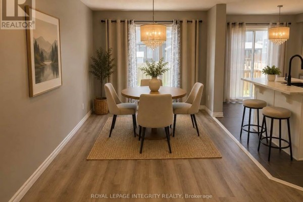 512 Petrichor Crescent, Ottawa, ON K4A0T7 Photo 5