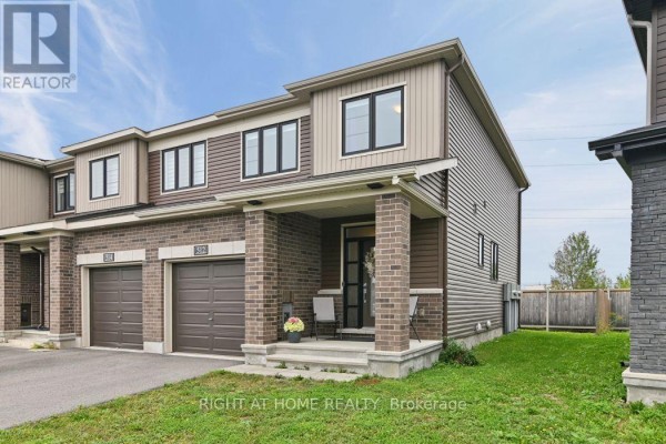 512 Prominence Way, Ottawa, ON, photo 2