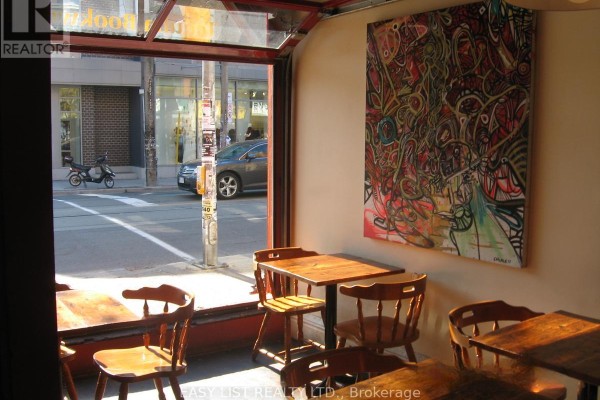 512 Queen Street W, Toronto, ON M5V2B3 Photo 5