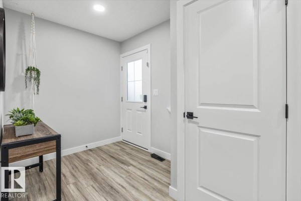Bedroom 2 - 5120 Lark Cr Nw, Edmonton, AB T5S0N9 Photo 5