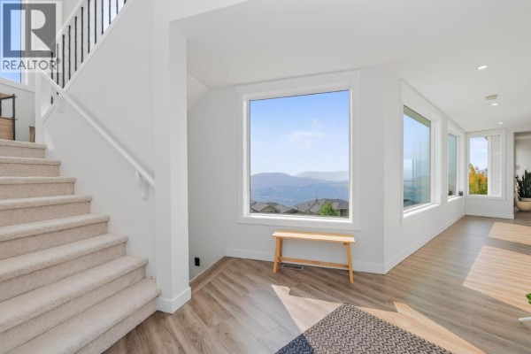 Storage - 5120 Turtle Pond Court, Vernon, BC V1T2T9 Photo 4