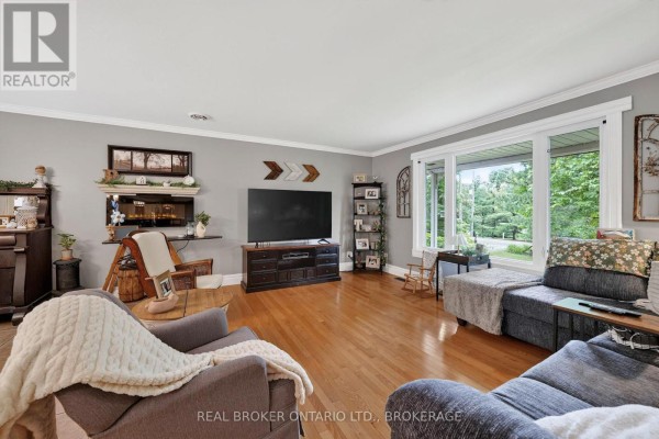 5121 Brunet Road, South Stormont, ON K0C1R0 Photo 4