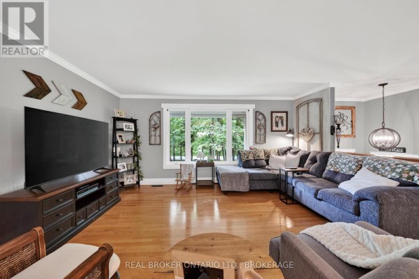 5121 Brunet Road, South Stormont, ON K0C1R0 Photo 5