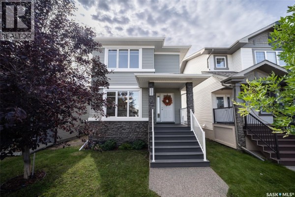 5121 Campling Avenue, Regina