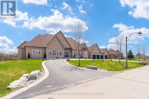 5121 Tom Thomson Court, Pickering, ON, photo 3